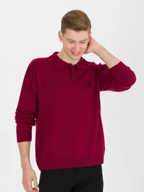 Футболки и поло US Polo модель G081SZ0TK.000.1504063.VR014 Фото