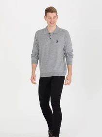 Футболки и поло US Polo модель G081SZ0TK.000.1504063.VR086 Фото