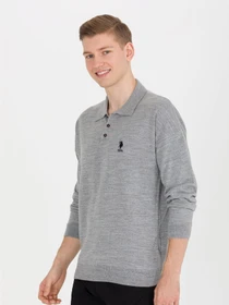 Футболки и поло US Polo модель G081SZ0TK.000.1504063.VR086 Фото