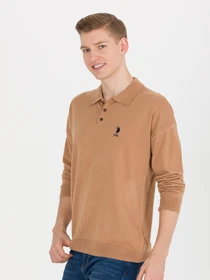Футболки и поло US Polo модель G081SZ0TK.000.1504063.VR122 Фото