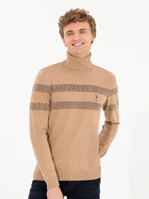 Свитры и кардиганы US Polo модель G081SZ0TK.000.1505988.VR122 Фото