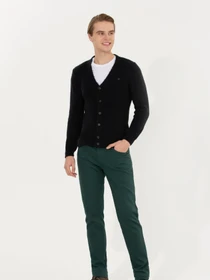 Свитры и кардиганы US Polo модель G081SZ0TH.000.1506006.VR033 Фото