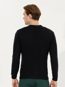 Свитры и кардиганы US Polo модель G081SZ0TH.000.1506006.VR033 Фото