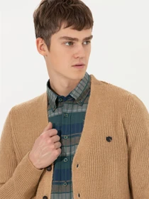 Свитры и кардиганы US Polo модель G081SZ0TH.000.1506006.VR122 Фото