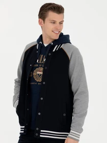 Куртки и дубленки US Polo модель G081SZ082.000.1668201.VR033 Фото