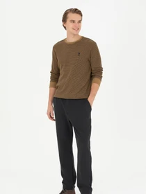 Брюки US Polo модель G081SZ0OP.000.1668230.VR006 Фото