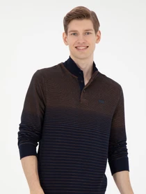Худи и свитшоты US Polo модель G081SZ082.000.1668577.VR033 Фото