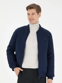 Куртки та дублянки US Polo модель G081SZ082.000.1668670.VR033 Фото