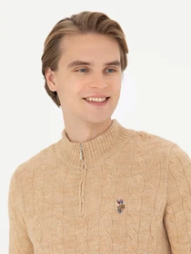 Худи и свитшоты US Polo модель G081SZ0TK.000.1669347.VR123 Фото