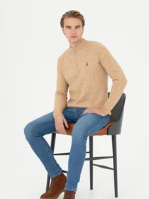 Худи и свитшоты US Polo модель G081SZ0TK.000.1669347.VR123 Фото