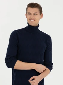 Свитры и кардиганы US Polo модель G081SZ0TK.000.1669516.VR033 Фото