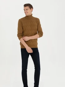 Светри та кардигани US Polo модель G081SZ0TK.000.1669516.VR183 Фото