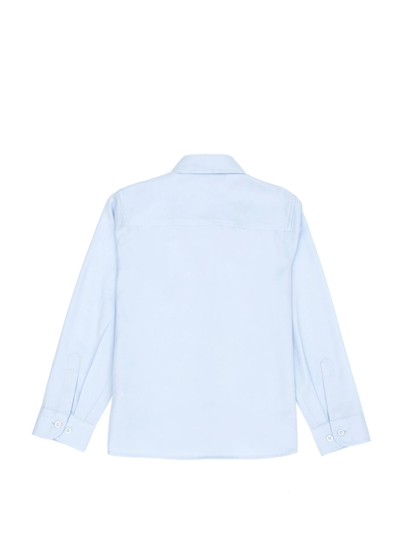 Рубашки US Polo модель G083SZ004.000.1672798.VR003 Фото