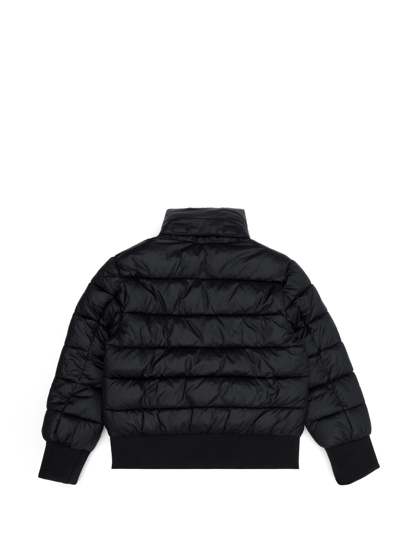 Куртки и дубленки US Polo модель G084SZ0MS.000.1675576.VR046 Фото