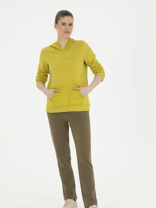 Штани US Polo модель G082SZ0OP.000.1675604.VR027 Фото
