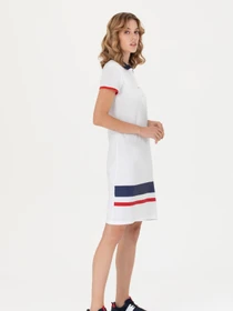 Платья US Polo модель G082SZ075.000.1675923.VR013 Фото