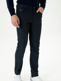 Брюки US Polo модель G081SZ078.000.1679733.VR033 Фото