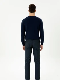Брюки US Polo модель G081SZ078.000.1679733.VR033 Фото