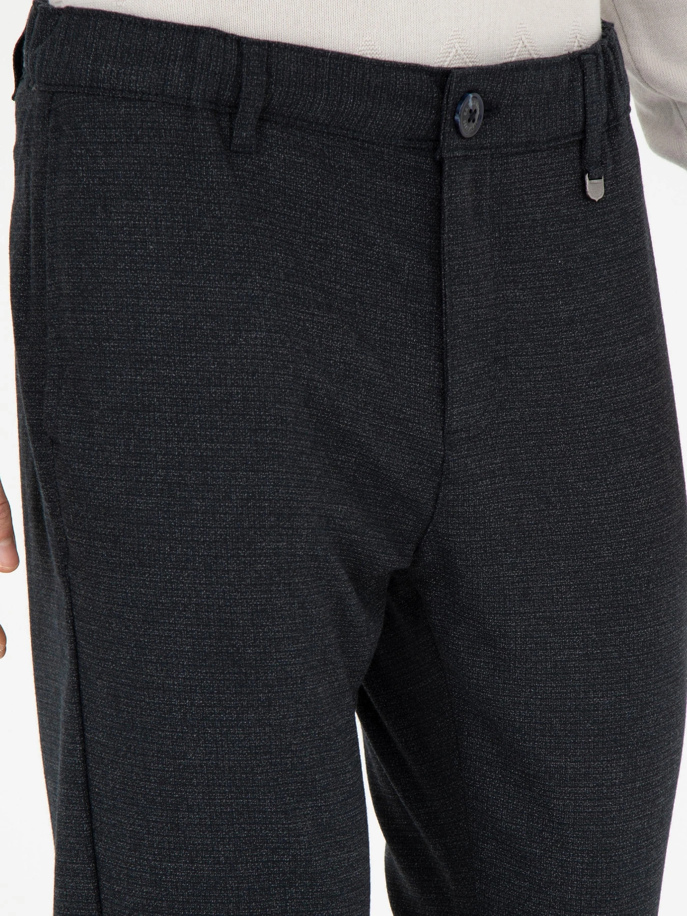Брюки US Polo модель G081SZ078.000.1679763.VR006 Брюки US Polo модель G081SZ078.000.1679763.VR006 Фото