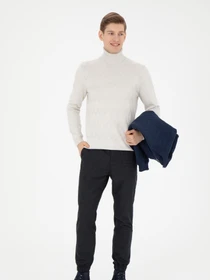 Брюки US Polo модель G081SZ078.000.1679763.VR006 Фото