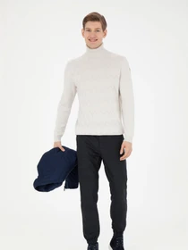 Брюки US Polo модель G081SZ078.000.1679763.VR006 Фото