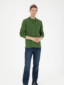Джинсы US Polo модель G081SZ080.000.1684174.DN0023 Фото