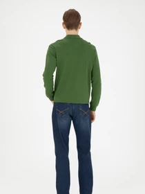 Джинсы US Polo модель G081SZ080.000.1684174.DN0023 Фото
