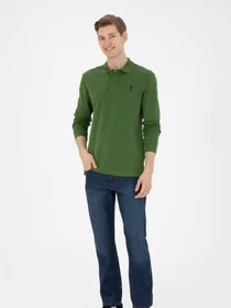 Джинсы US Polo модель G081SZ080.000.1684174.DN0023 Фото