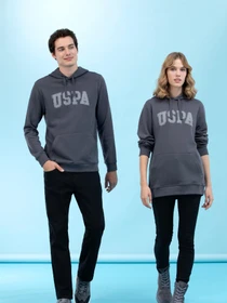 Худи и свитшоты US Polo модель G081SZ082.000.1700331.VR006 Фото
