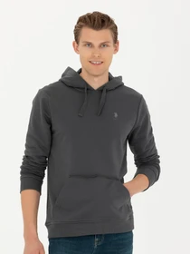 Худі та світшоти US Polo модель G081SZ082.000.1702976.VR006 Фото