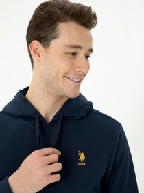 Худи и свитшоты US Polo модель G081SZ082.000.1703209.VR033 Фото