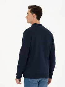 Худі та світшоти US Polo модель G081SZ082.000.1703275.VR033 Фото