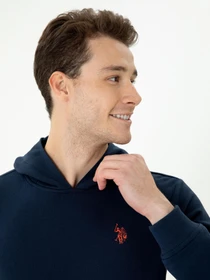 Худи и свитшоты US Polo модель G081SZ082.000.1703458.VR033 Фото