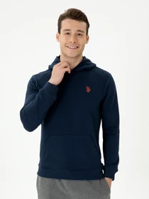 Худи и свитшоты US Polo модель G081SZ082.000.1703458.VR033 Фото