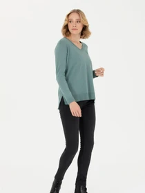 Джинсы US Polo модель G082SZ080.000.1712005.DN0027 Фото