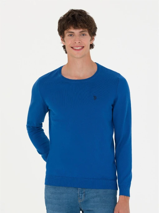 Свитры и кардиганы US Polo модель G081SZ0TK.000.1726044.VR045 Фото