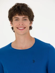 Свитры и кардиганы US Polo модель G081SZ0TK.000.1726044.VR045 Фото