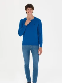 Свитры и кардиганы US Polo модель G081SZ0TK.000.1726044.VR045 Фото