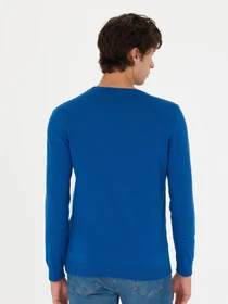 Свитры и кардиганы US Polo модель G081SZ0TK.000.1726044.VR045 Фото