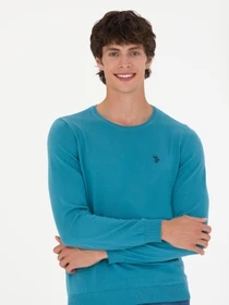Свитры и кардиганы US Polo модель G081SZ0TK.000.1726044.VR102 Фото