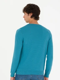 Свитры и кардиганы US Polo модель G081SZ0TK.000.1726044.VR102 Фото