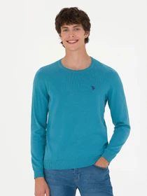 Свитры и кардиганы US Polo модель G081SZ0TK.000.1726044.VR102 Фото