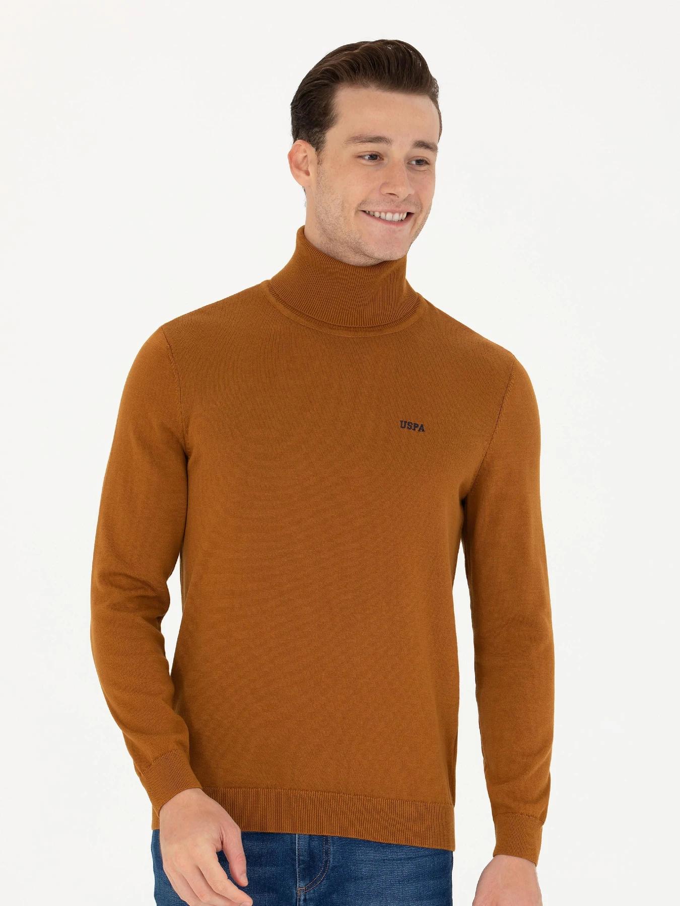 Свитры и кардиганы US Polo модель G081SZ0TK.000.1726059.VR153 Фото