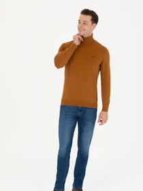 Свитры и кардиганы US Polo модель G081SZ0TK.000.1726059.VR153 Фото