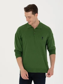 Футболки и поло US Polo модель G081SZ0TK.000.1726119.VR054 Фото