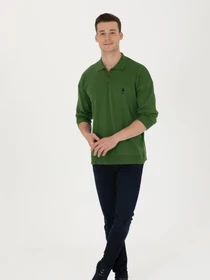 Футболки и поло US Polo модель G081SZ0TK.000.1726119.VR054 Фото