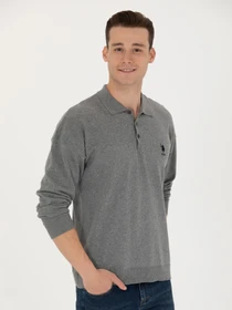 Футболки и поло US Polo модель G081SZ0TK.000.1726119.VR086 Фото