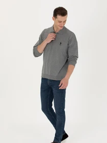 Футболки и поло US Polo модель G081SZ0TK.000.1726119.VR086 Фото