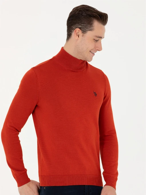 Свитры и кардиганы US Polo модель G081SZ0TK.000.1726128.VR031 Фото
