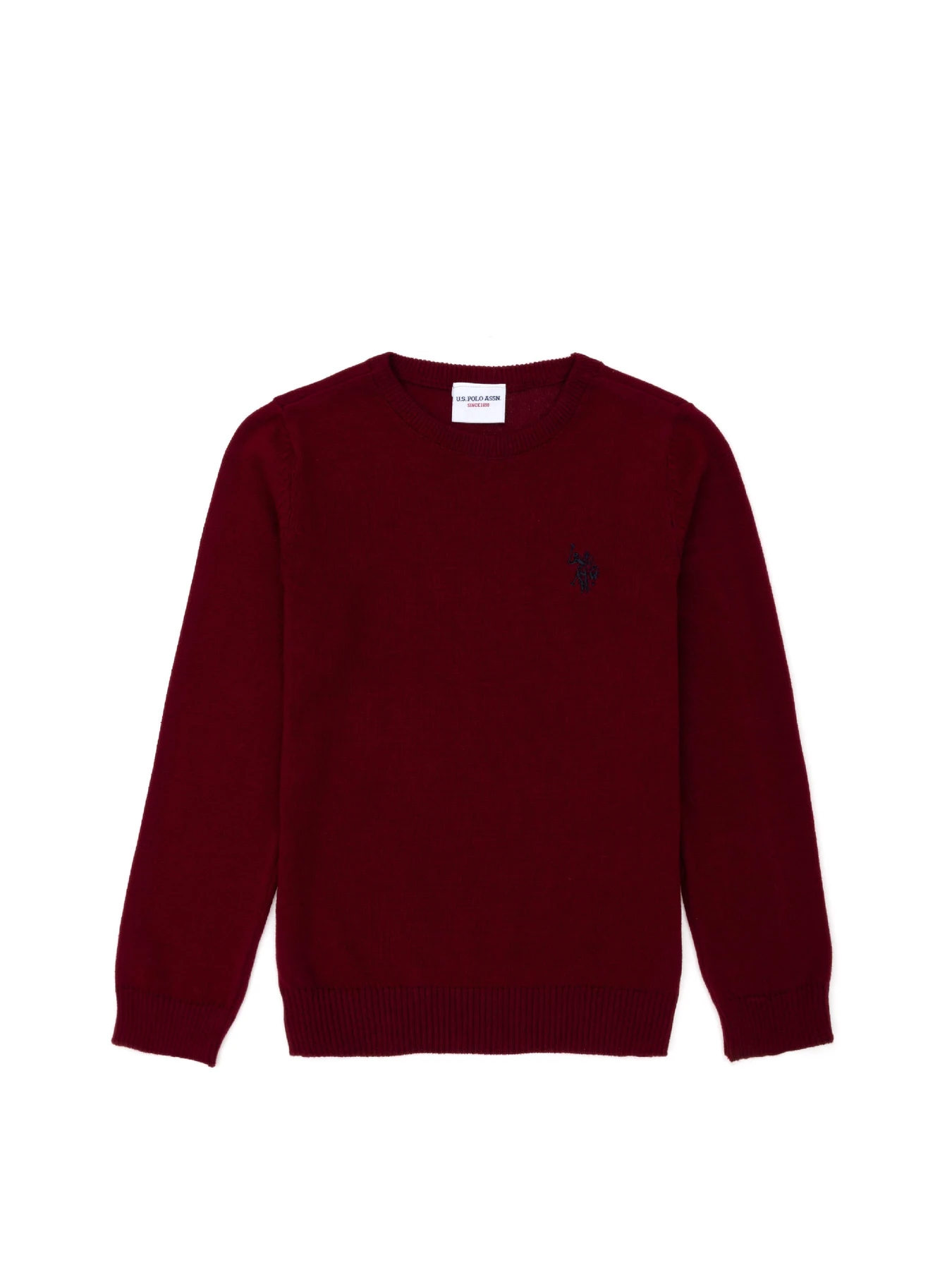 Свитры и кардиганы US Polo модель G083SZ0TK.000.1726137.VR014 Фото